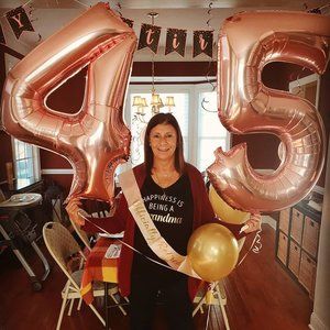 Meet your Posher, Annette